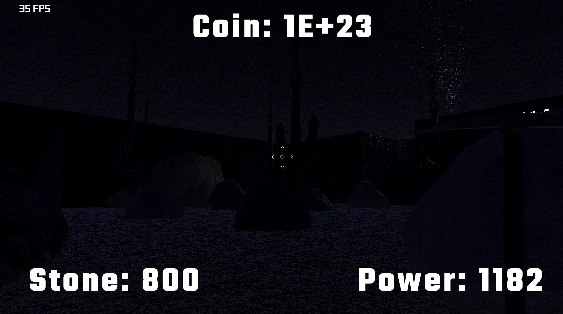 Mining Simulator screenshot 1