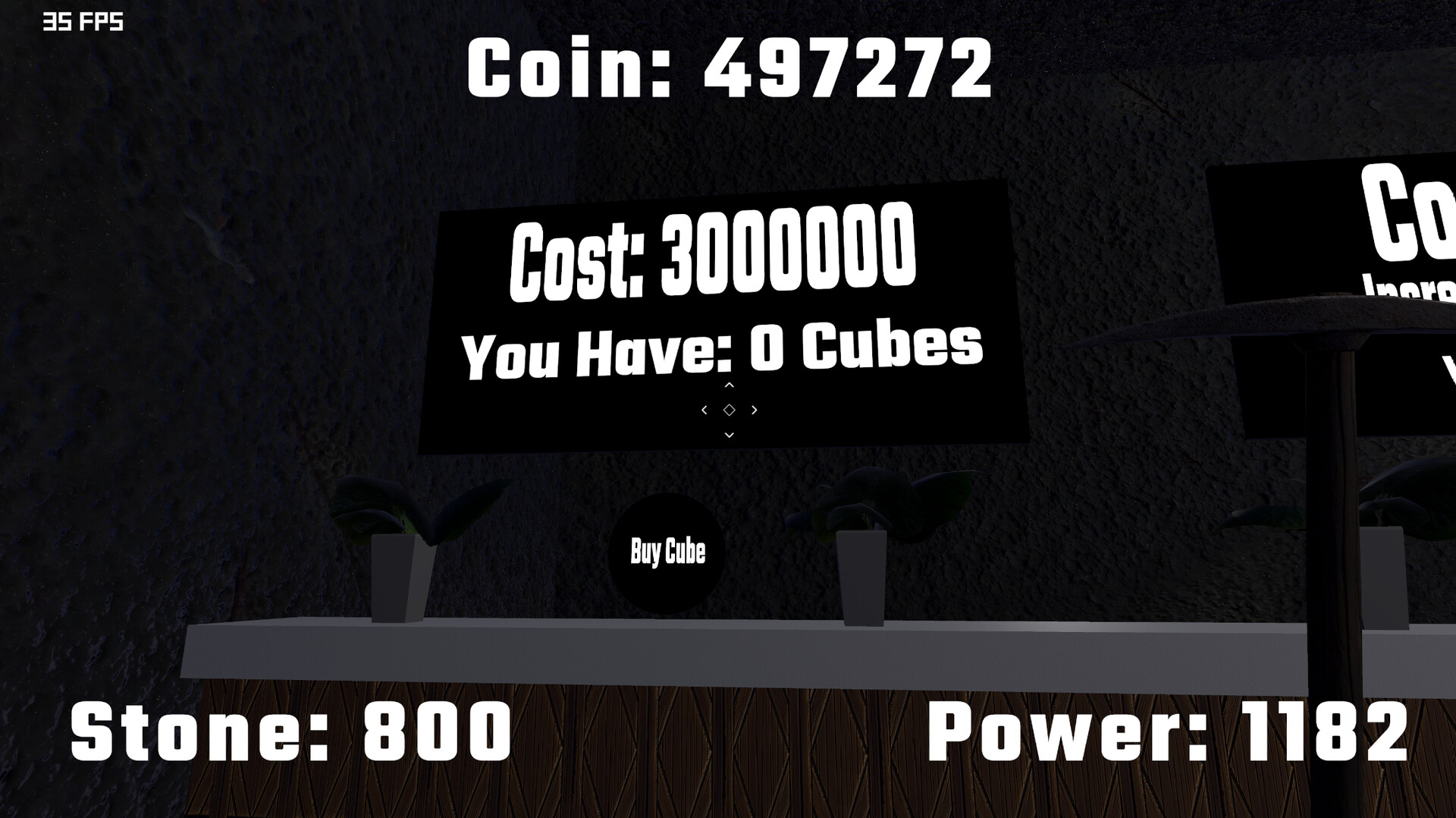 Mining Simulator screenshot 2