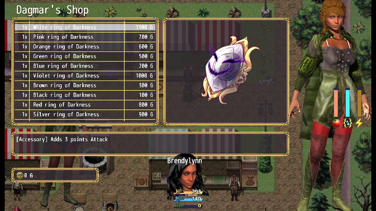 1414: Crossroads screenshot 6