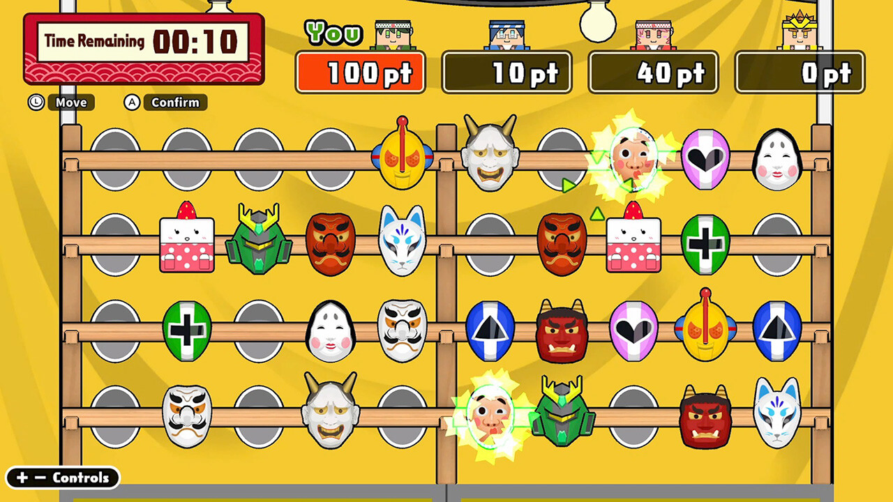 Our Summer Festival screenshot 5