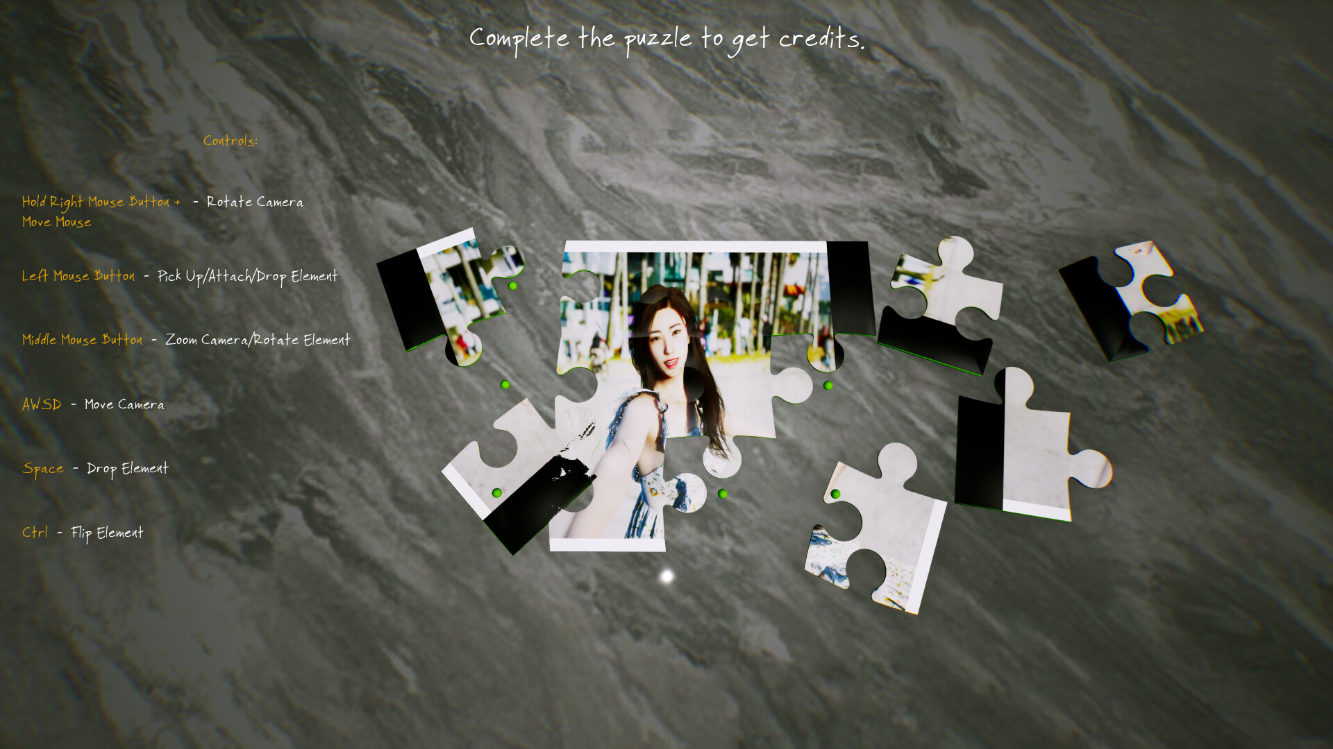 Live with Mary screenshot 9