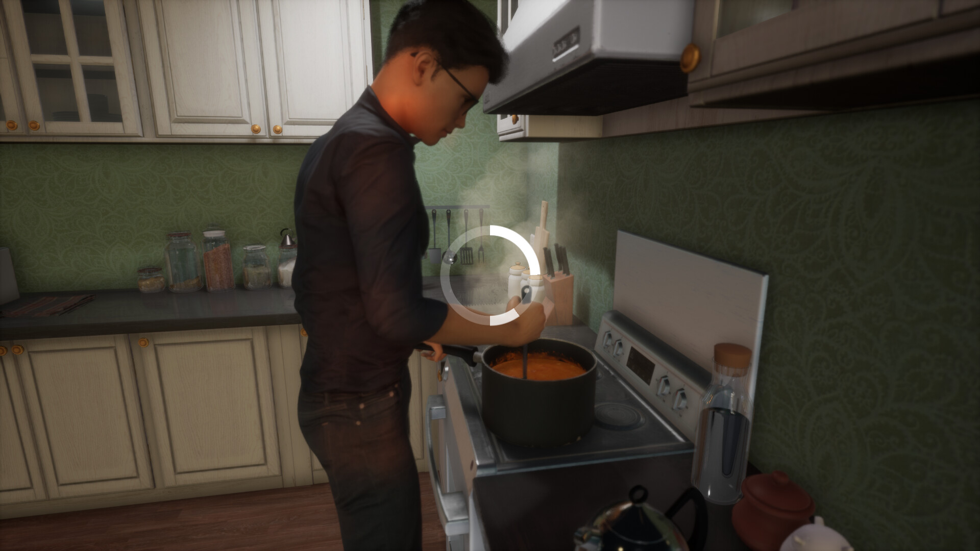 Live with Mary screenshot 8