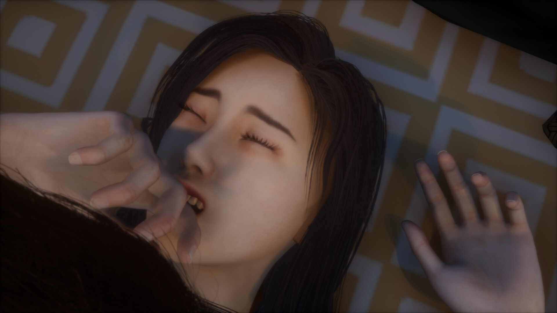 Live with Mary screenshot 12
