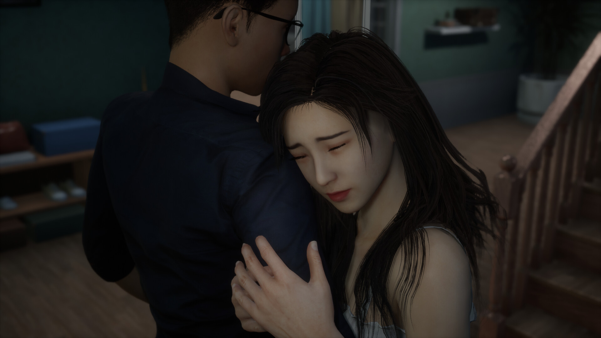 Live with Mary screenshot 13