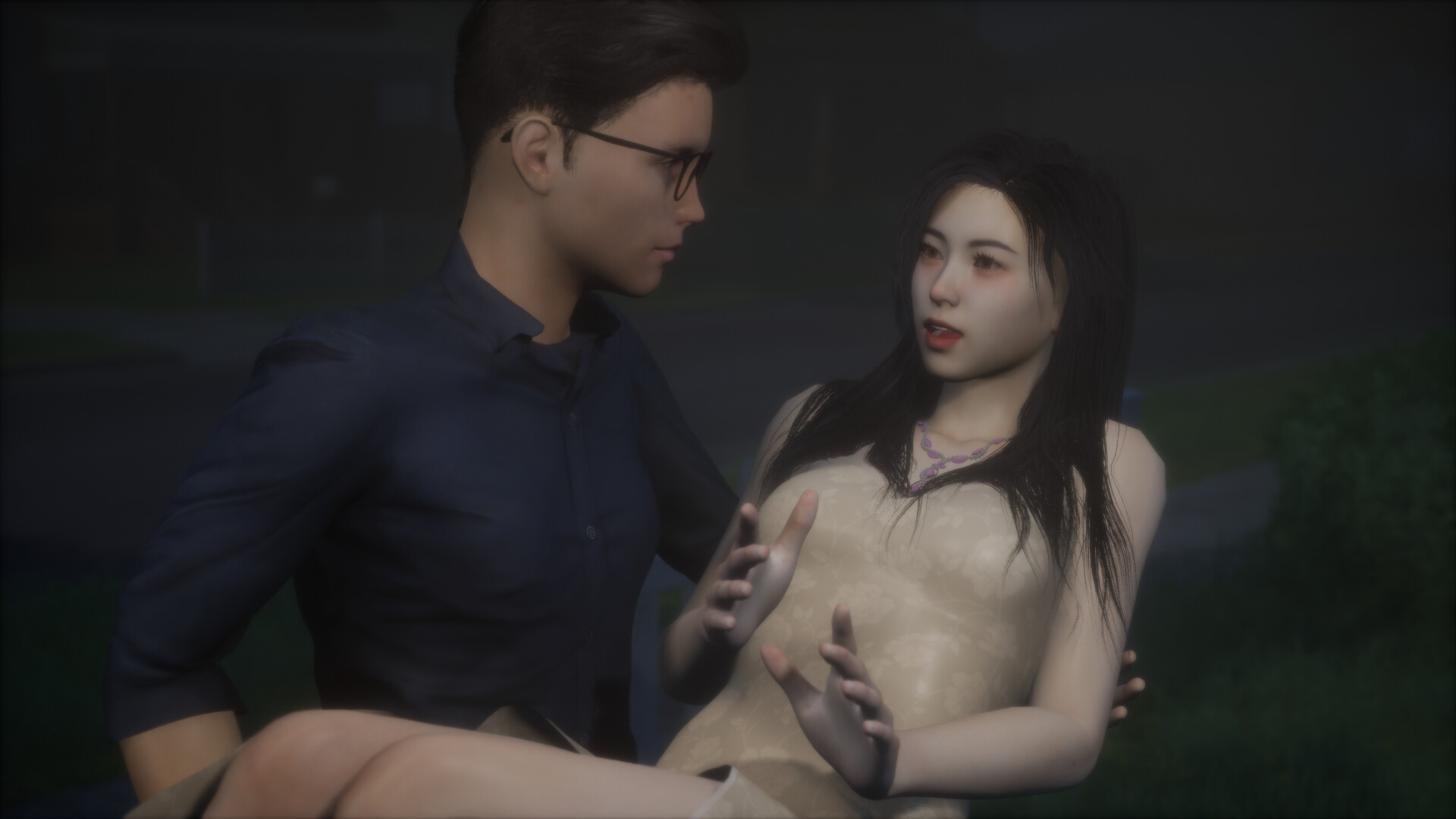 Live with Mary screenshot 3