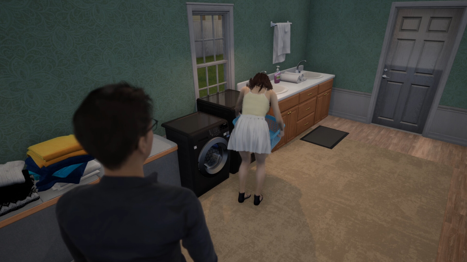 Live with Mary screenshot 15