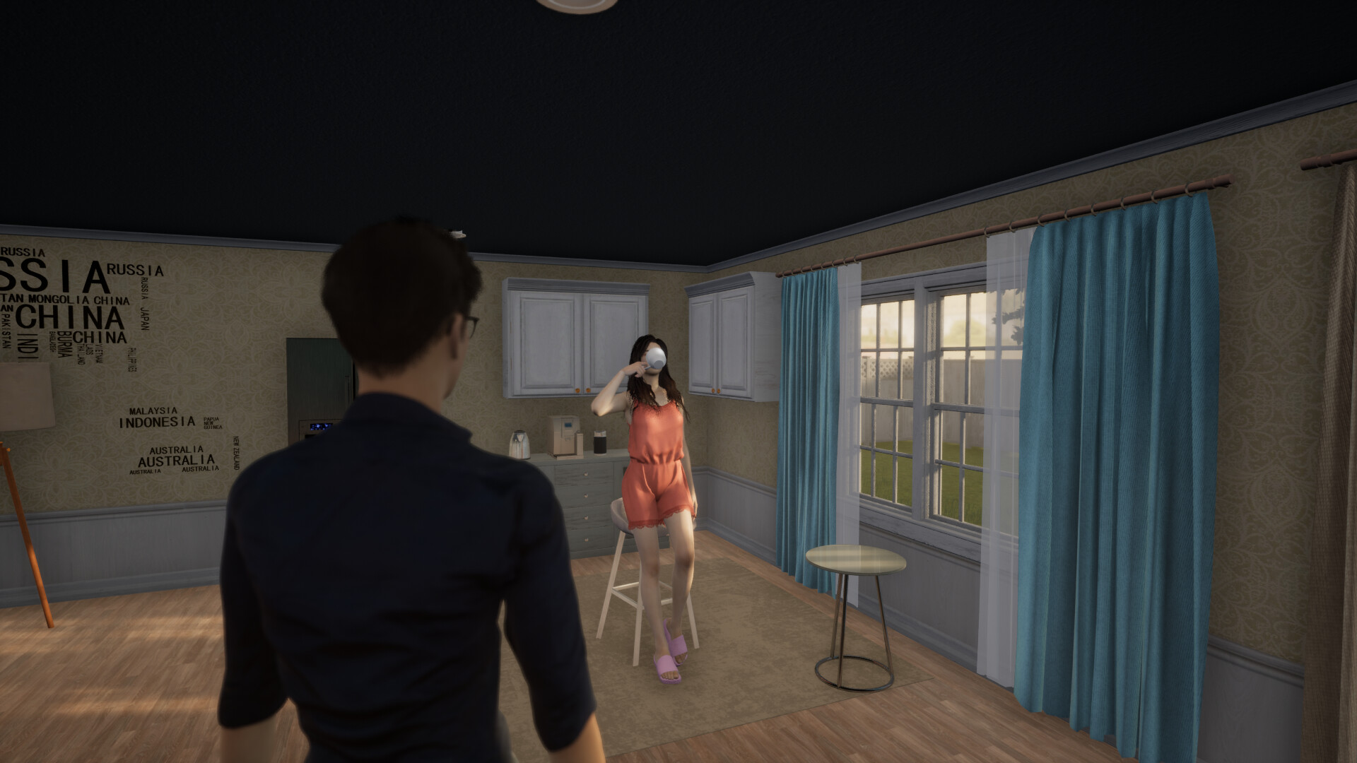 Live with Mary screenshot 7