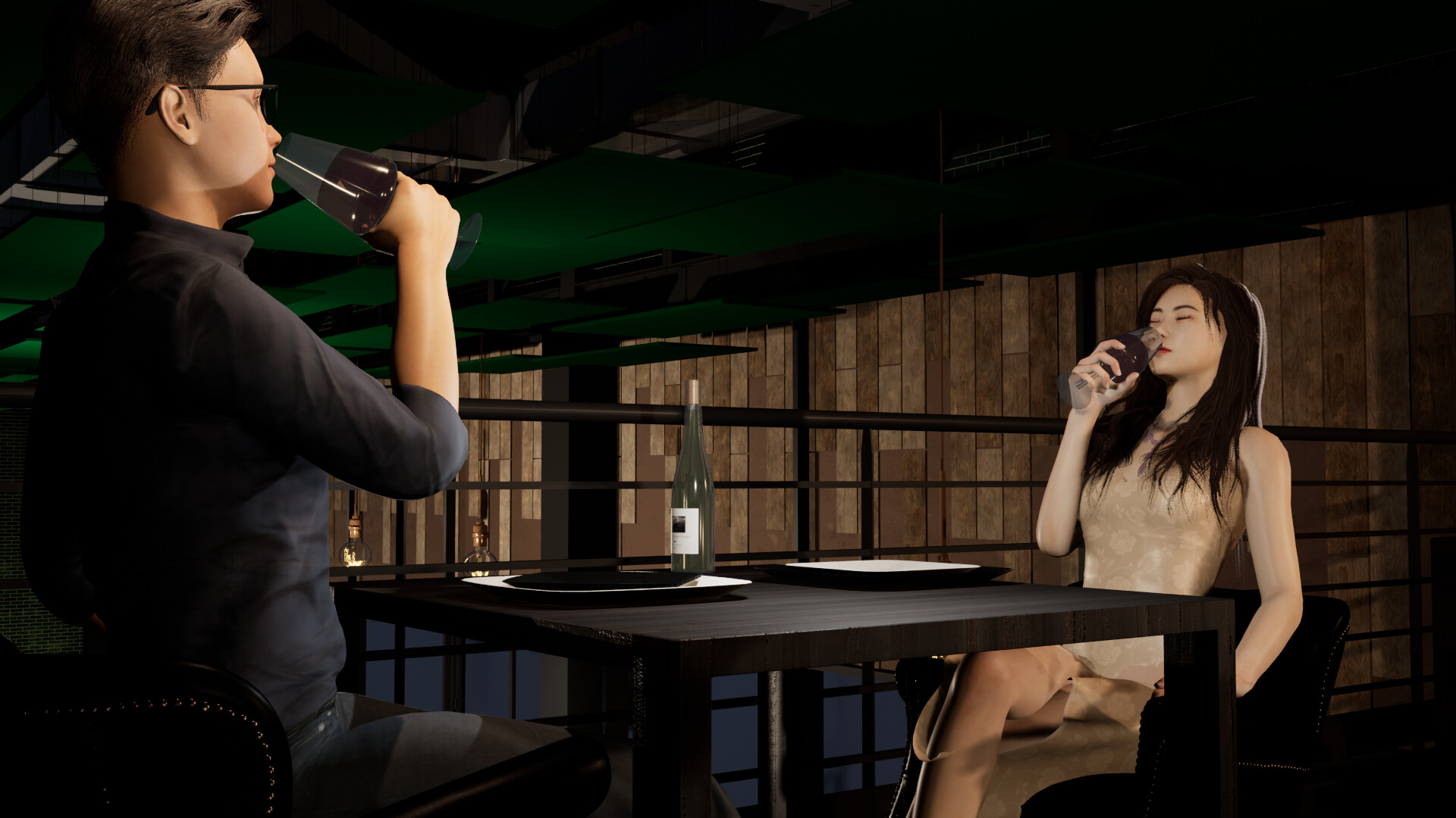 Live with Mary screenshot 11