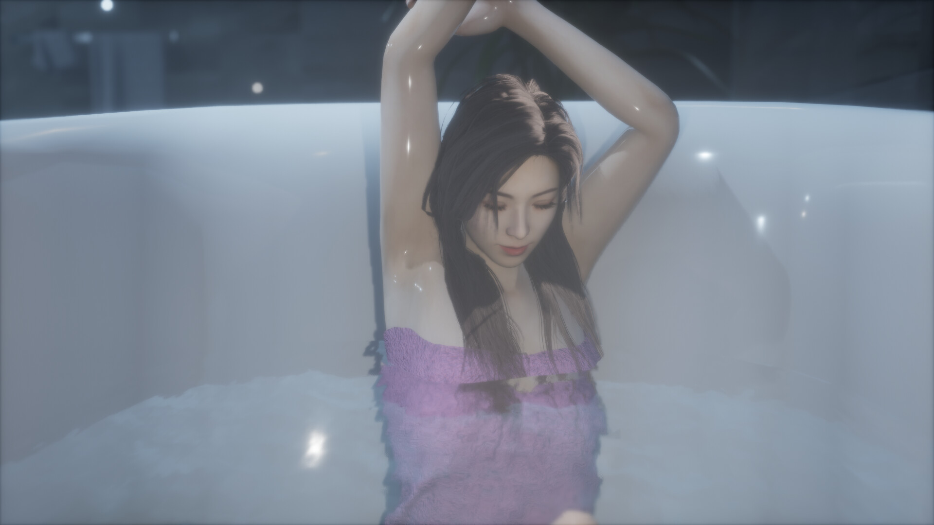 Live with Mary screenshot 2