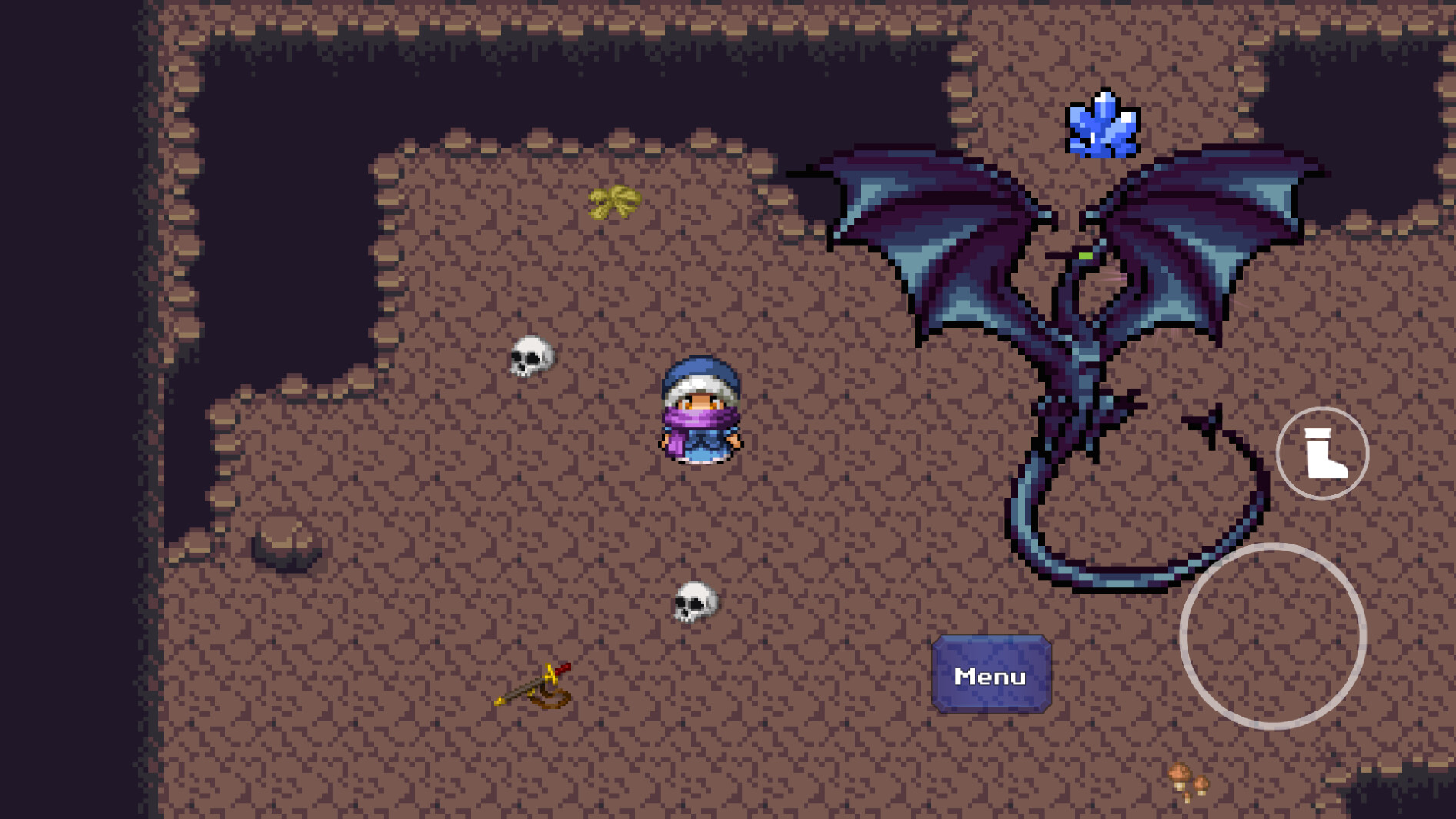 Magic and Machines screenshot 4