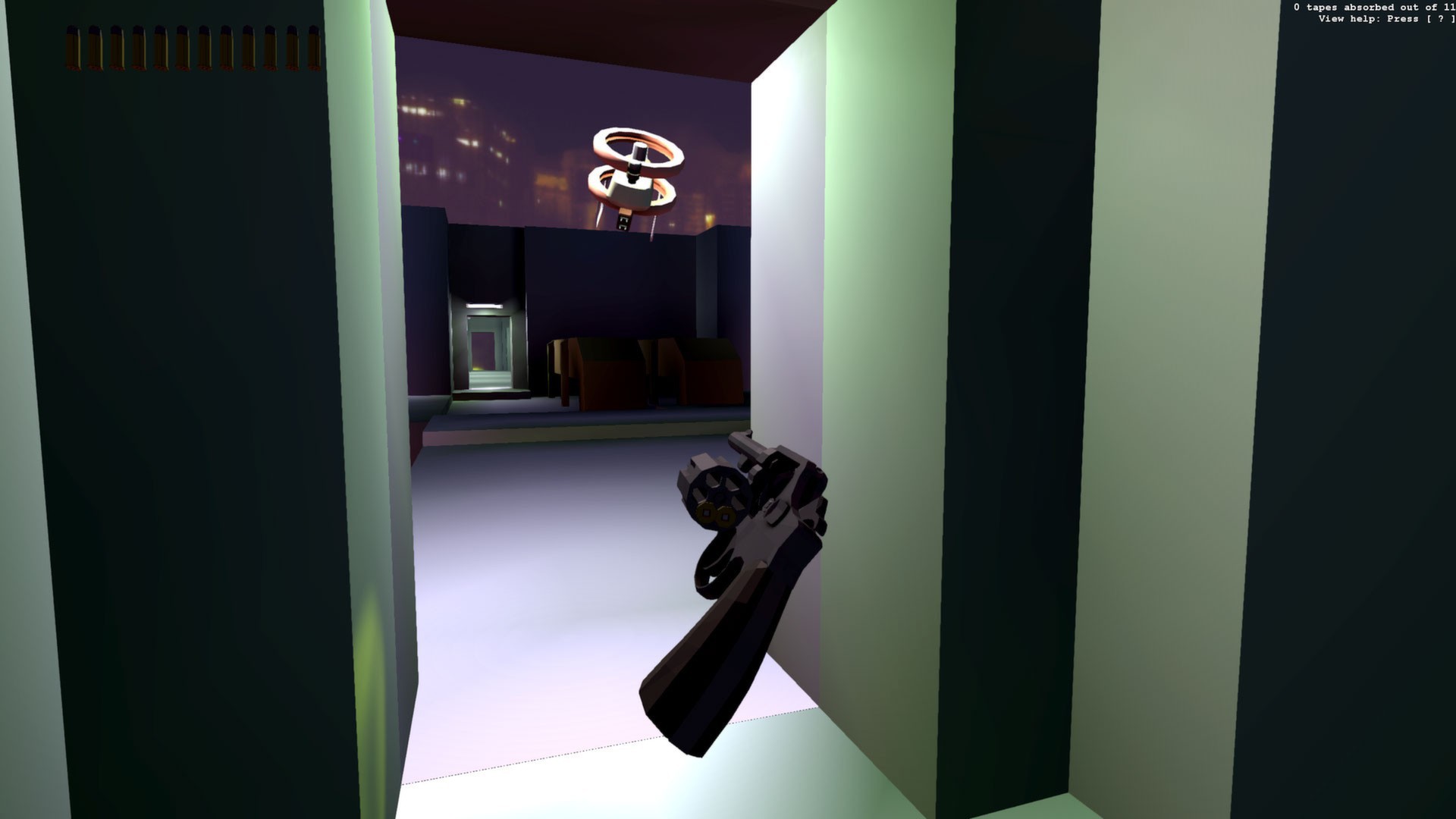 Receiver screenshot 6