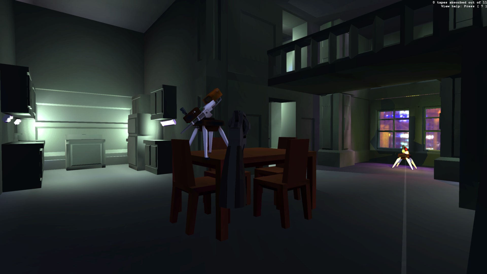 Receiver screenshot 5