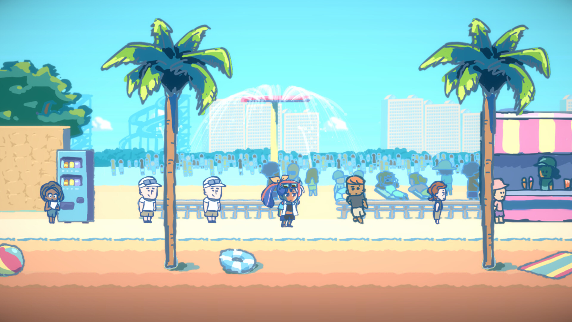 Reso-Seeker screenshot 1