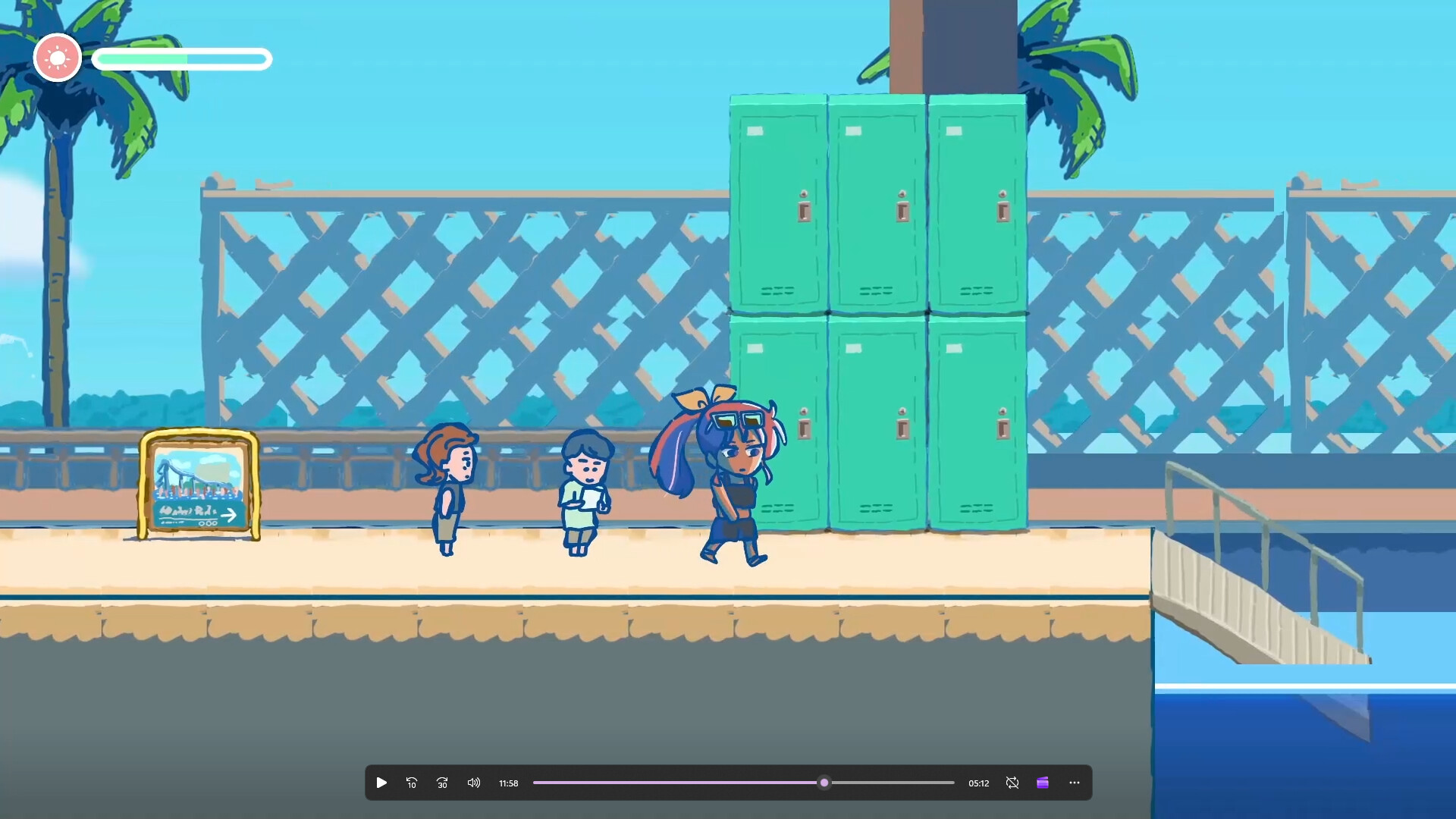 Reso-Seeker screenshot 7