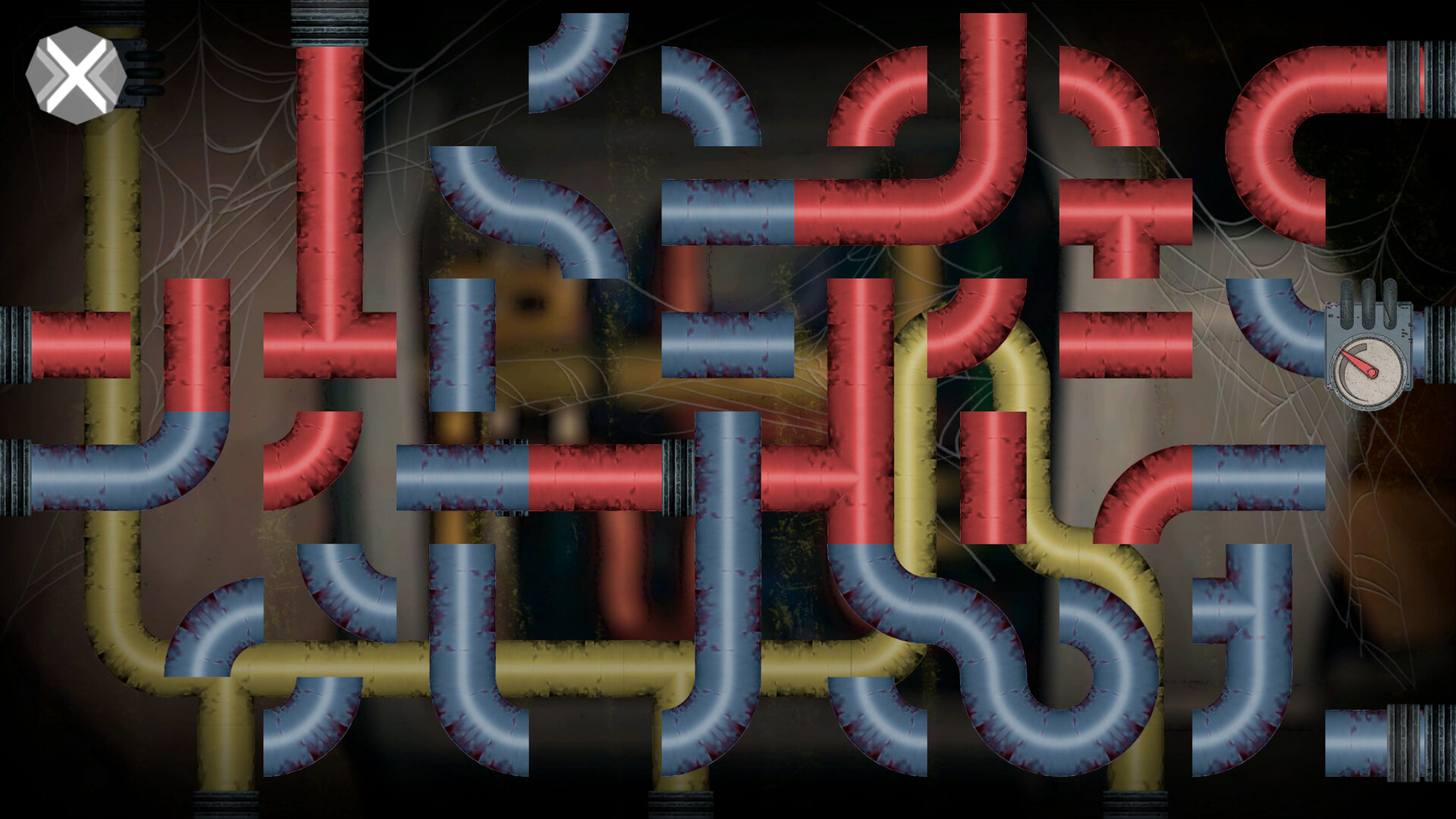 Beach Cafe II: The Escape Room screenshot 2