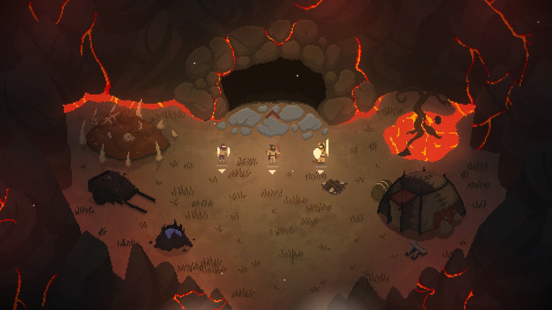 Folk Hero screenshot 8