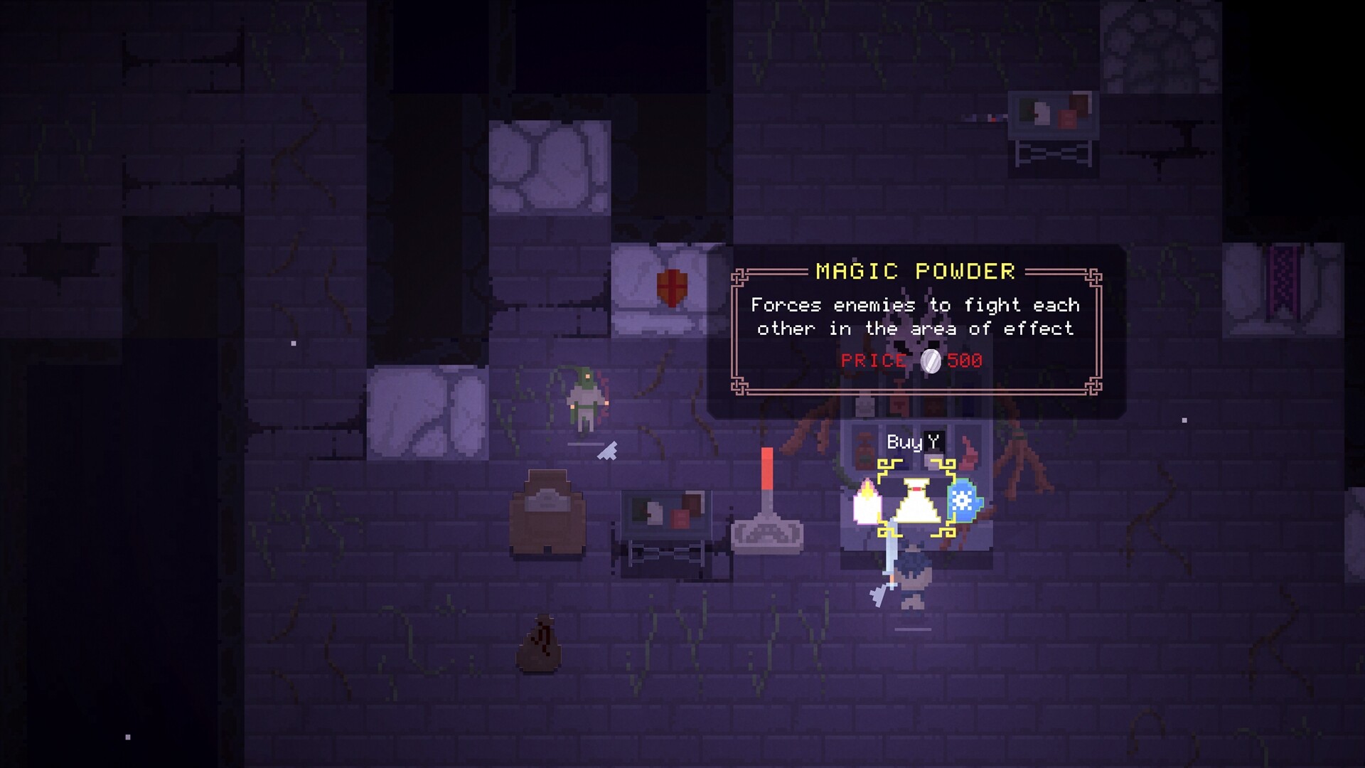 Folk Hero screenshot 7