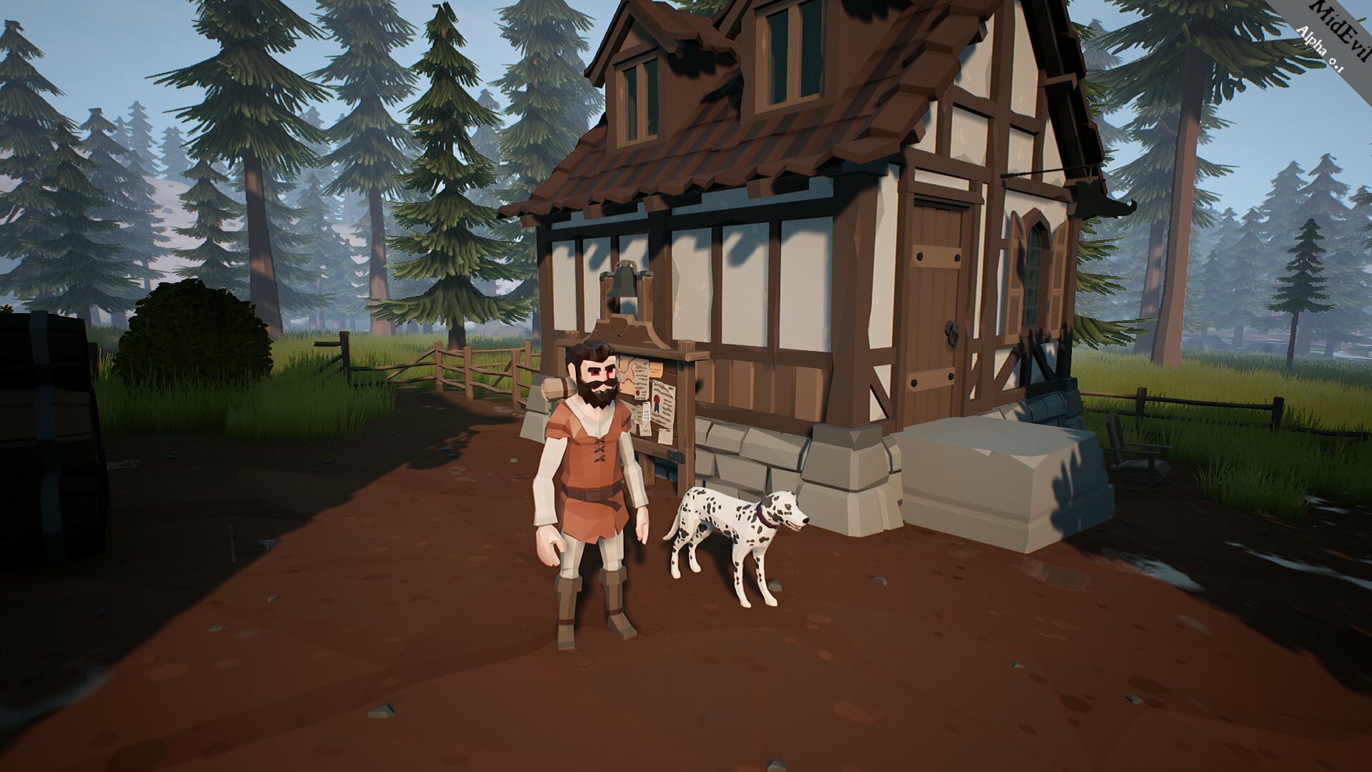 MidEvil screenshot 12