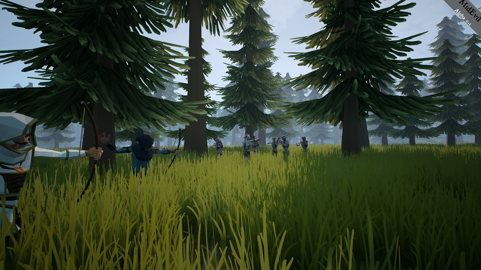 MidEvil screenshot 7