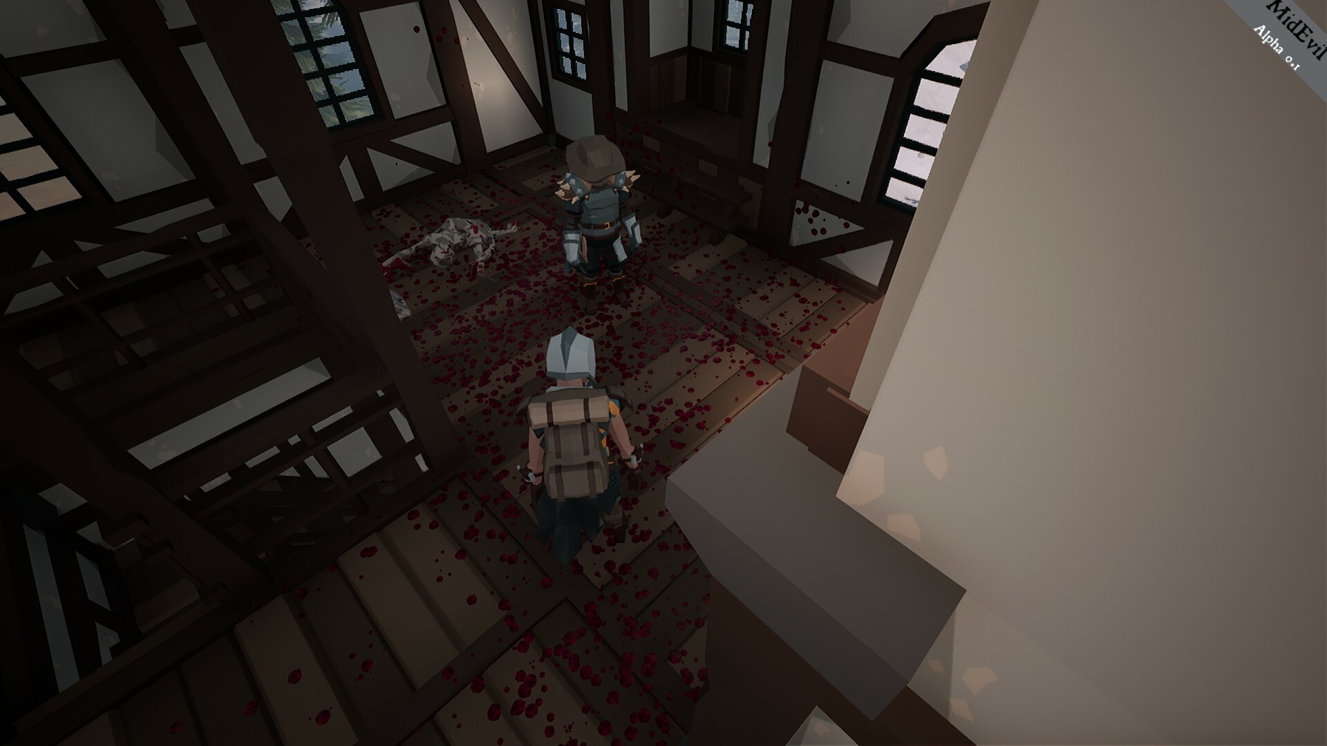 MidEvil screenshot 19