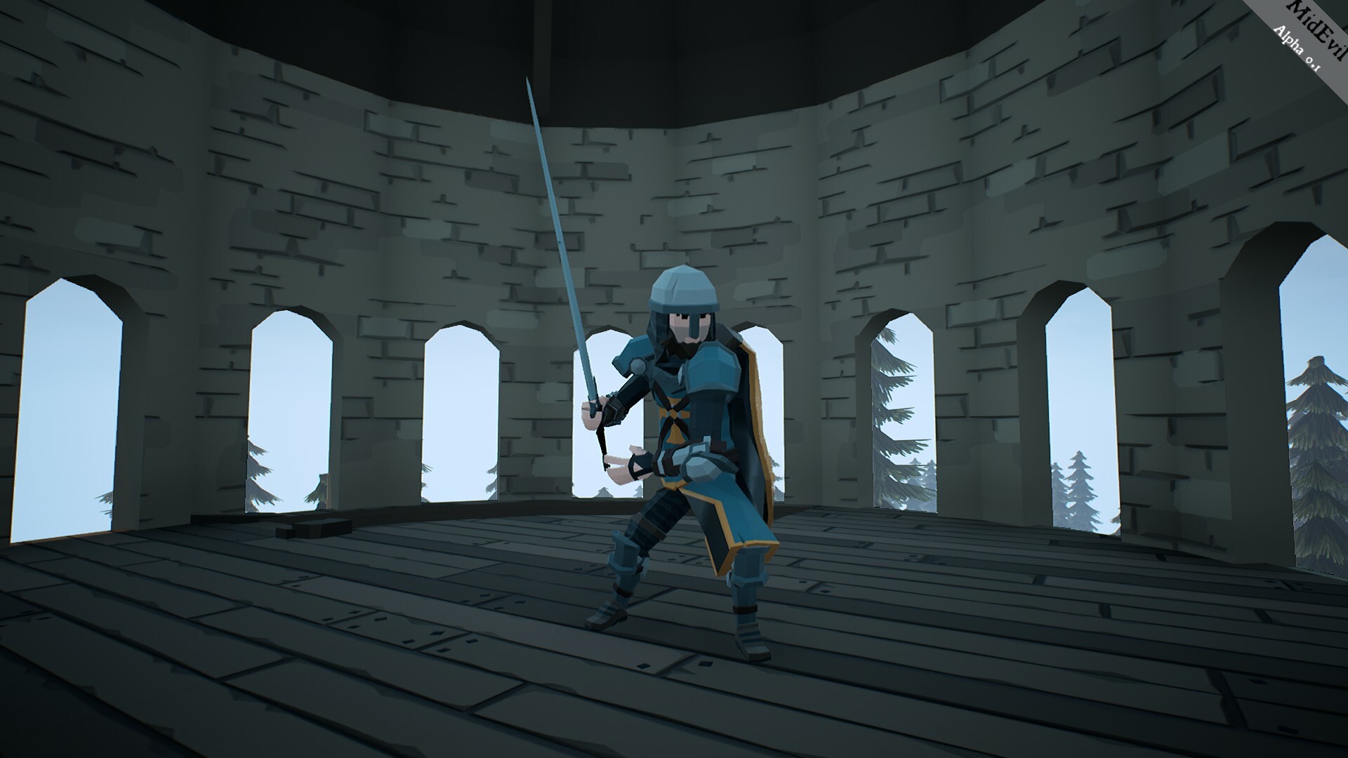 MidEvil screenshot 16