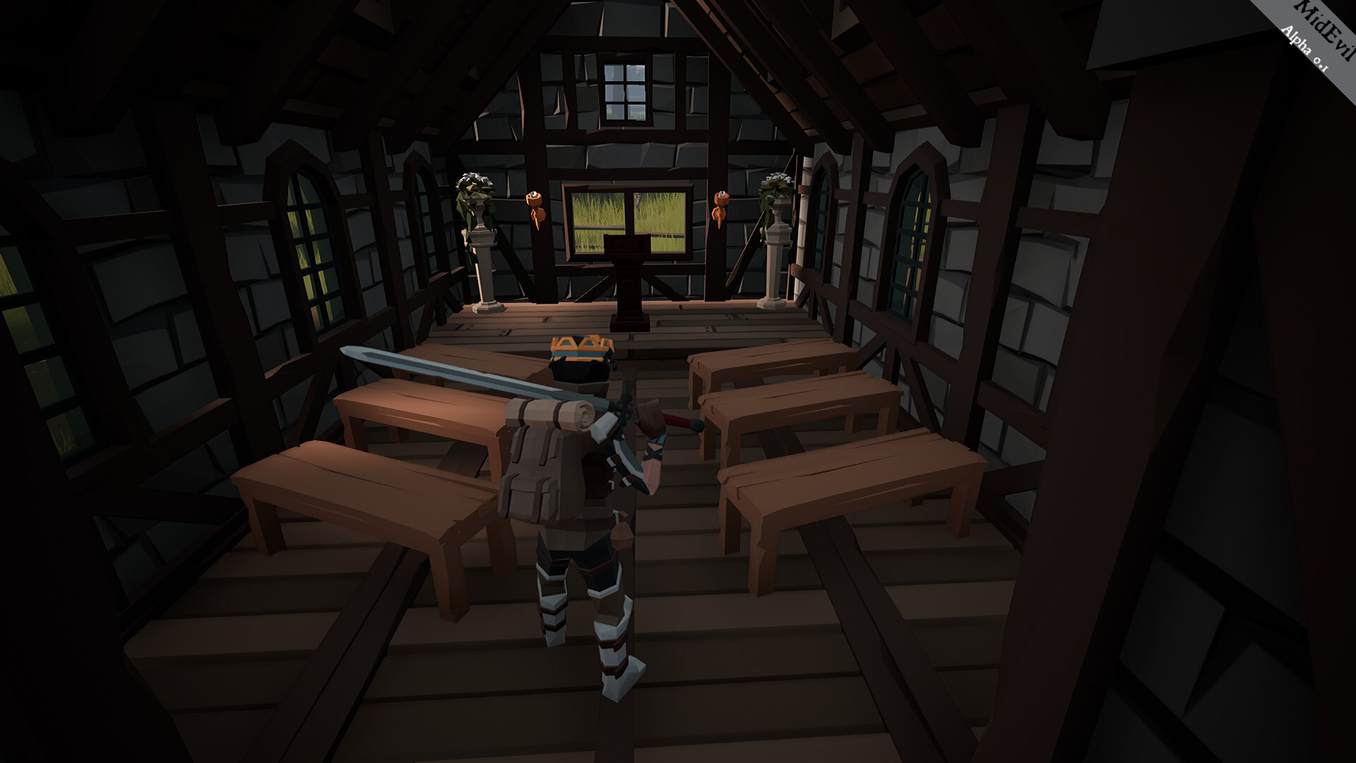 MidEvil screenshot 15