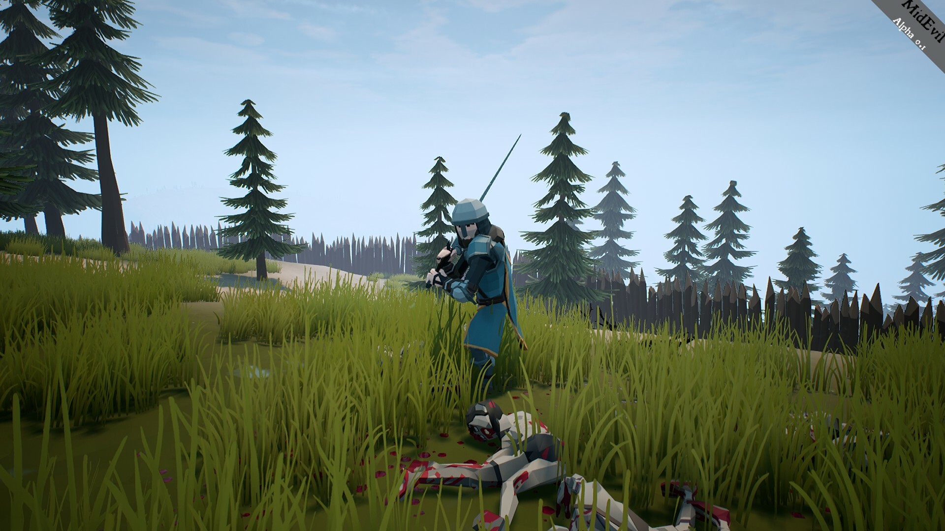MidEvil screenshot 13