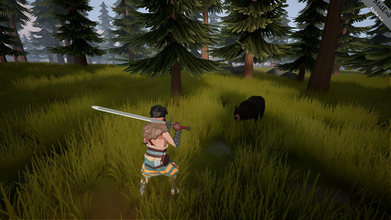 MidEvil screenshot 11