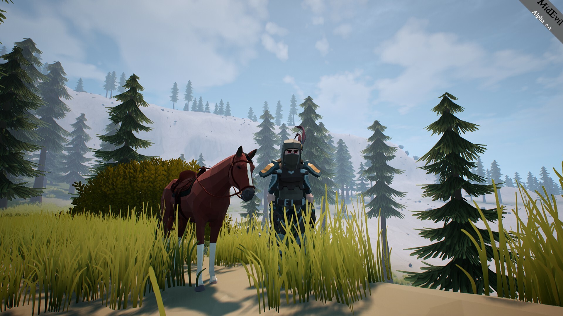 MidEvil screenshot 9