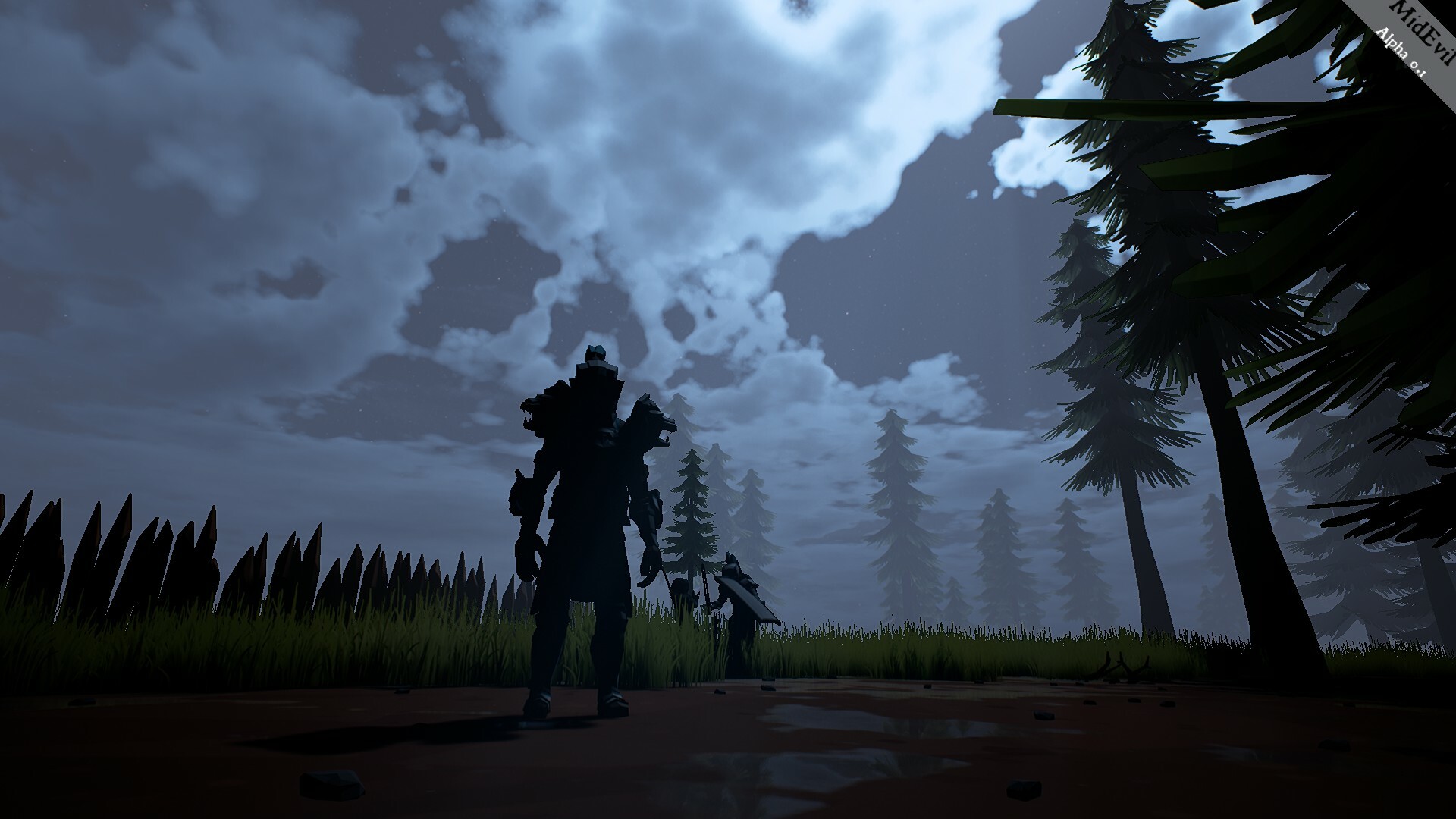 MidEvil screenshot 5