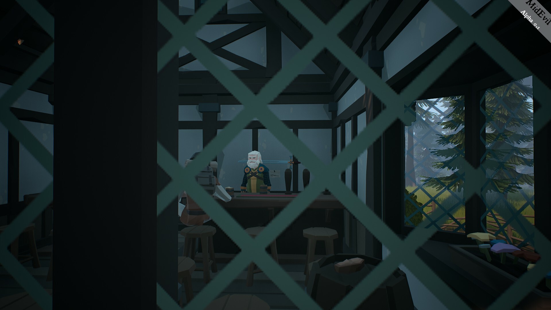 MidEvil screenshot 4