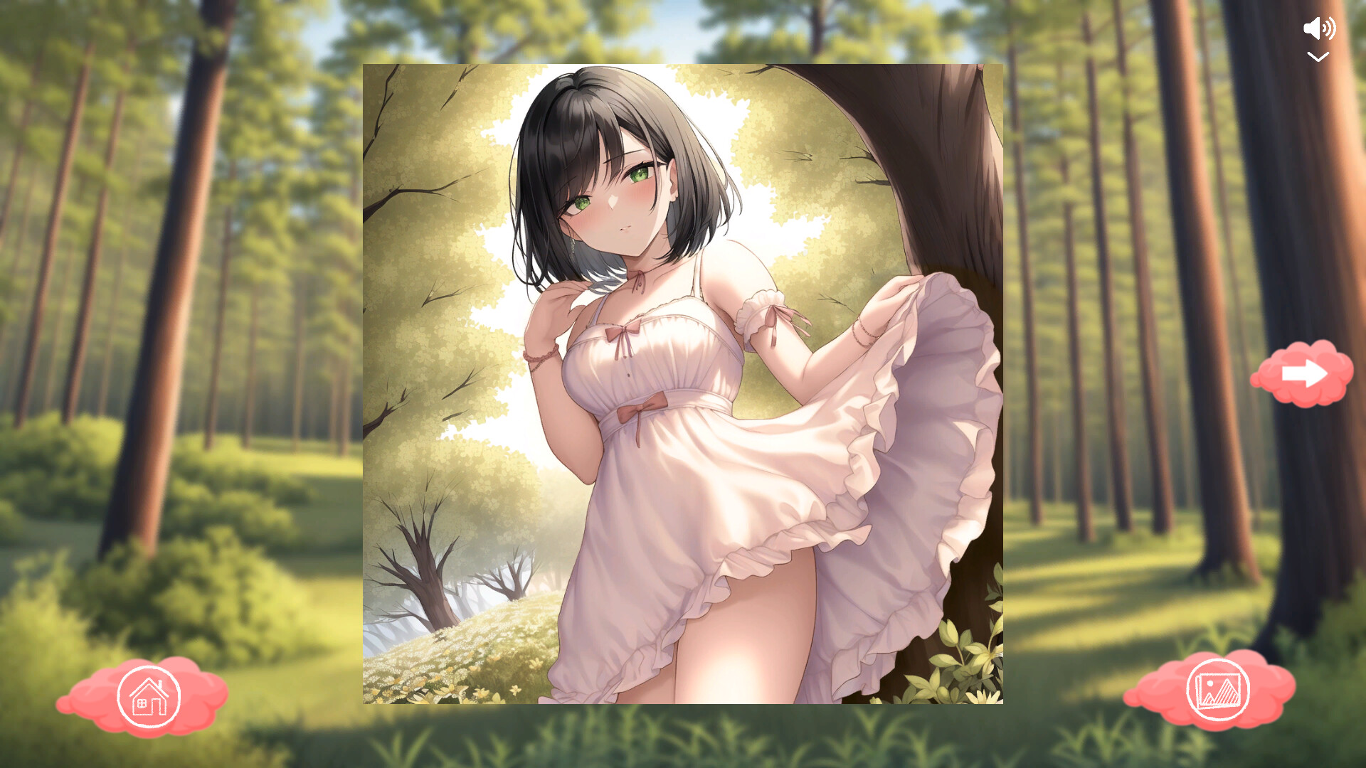 Hentai Journey screenshot 2