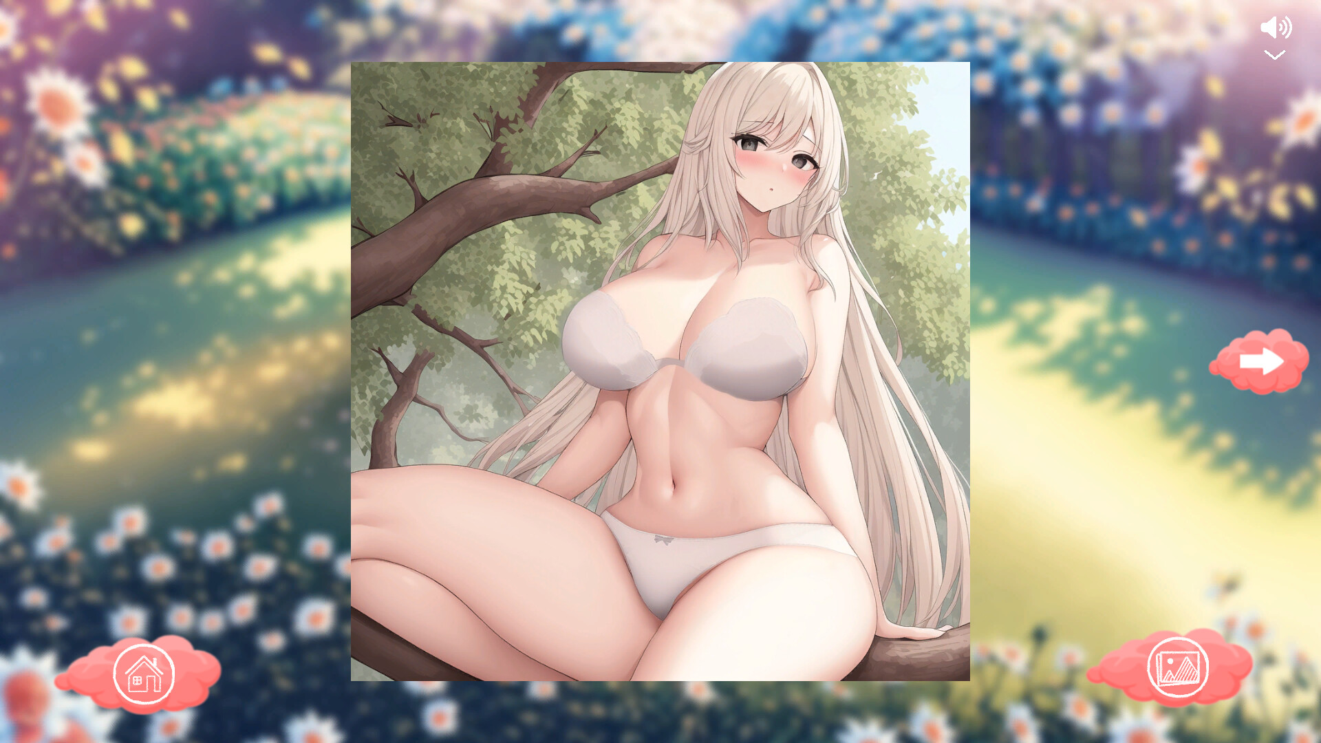 Hentai Journey screenshot 6