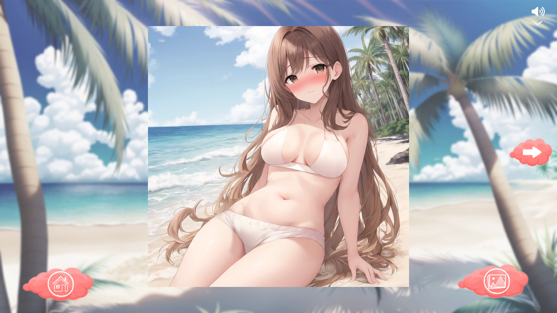 Hentai Journey screenshot 5
