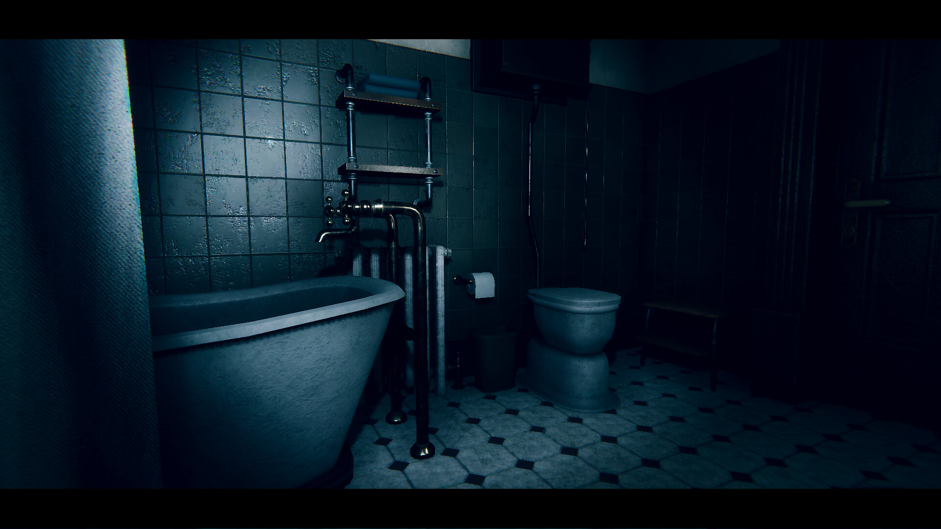Haunted: The Chronicles screenshot 4