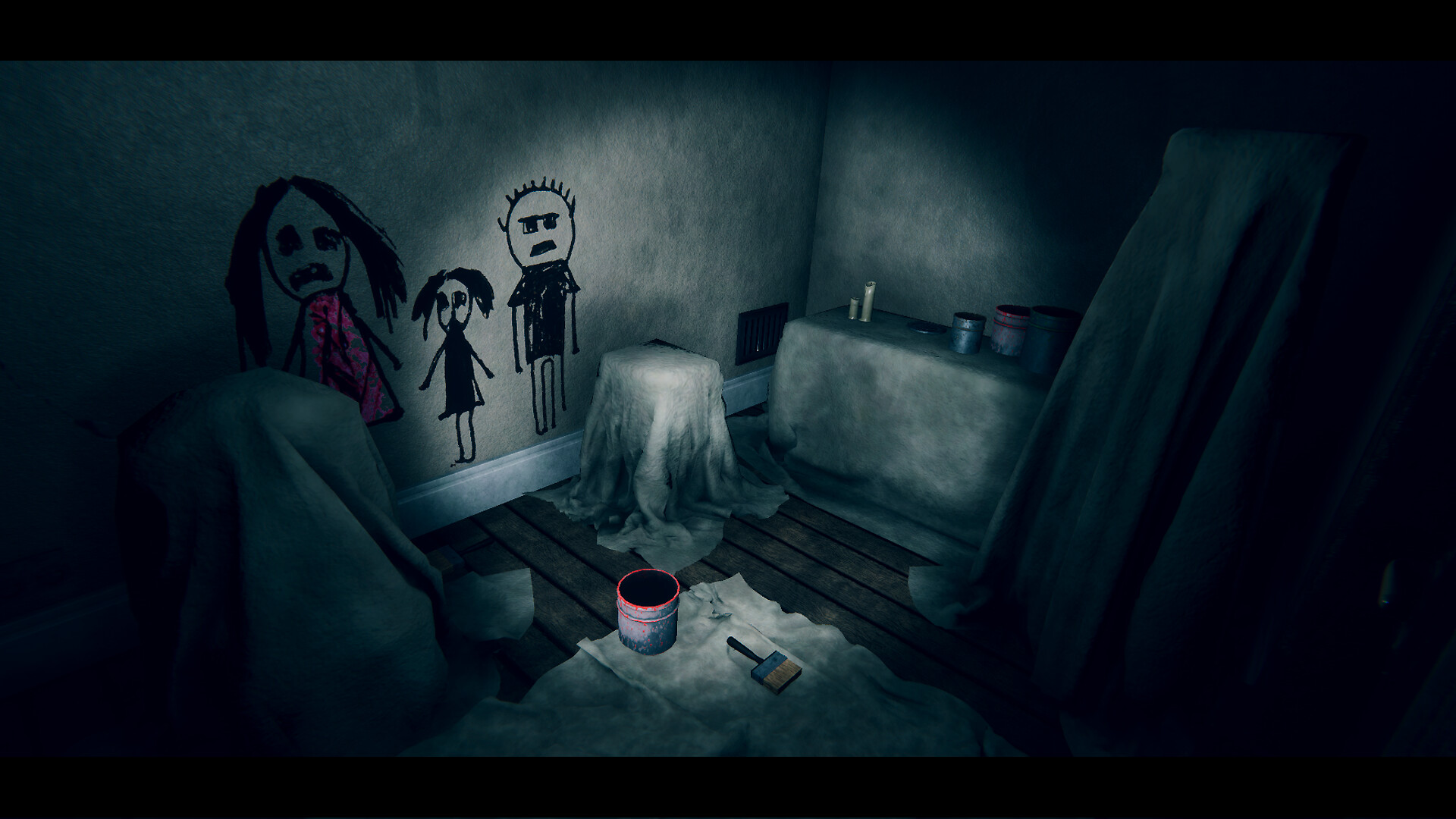 Haunted: The Chronicles screenshot 2