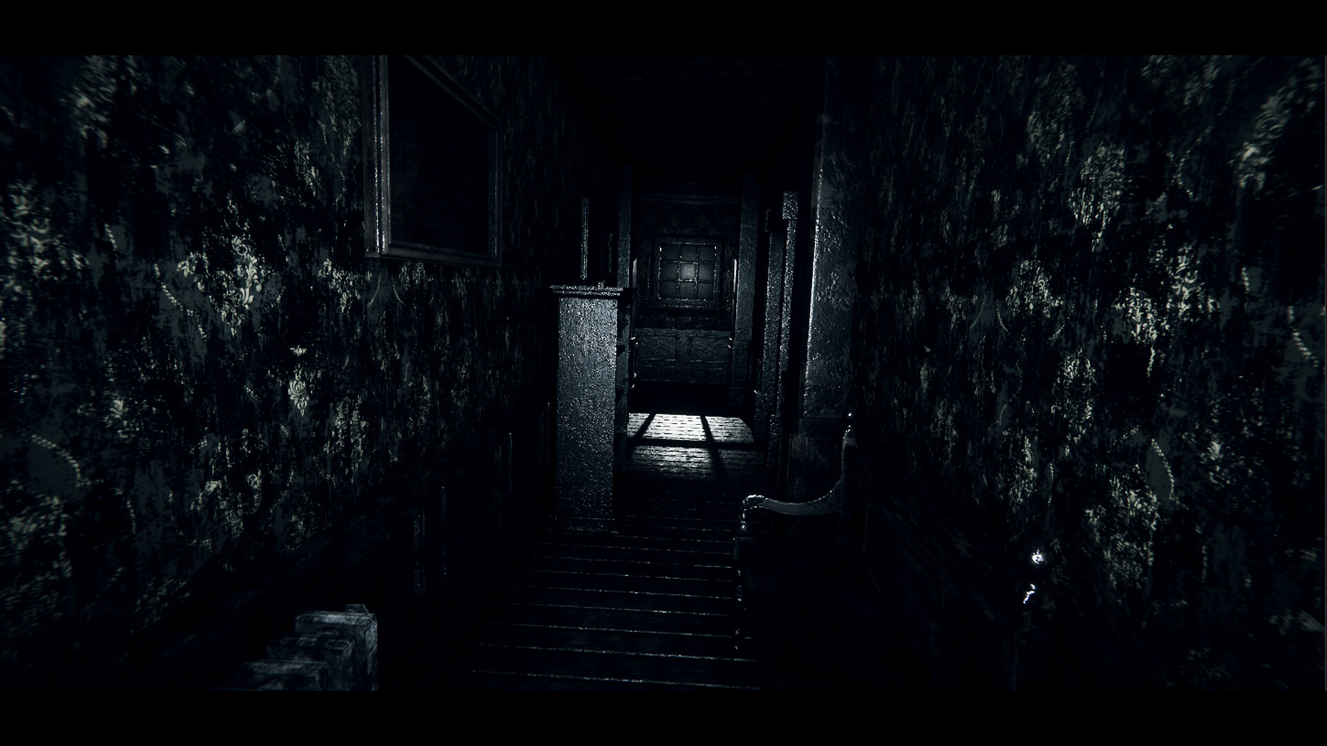 Haunted: The Chronicles screenshot 5