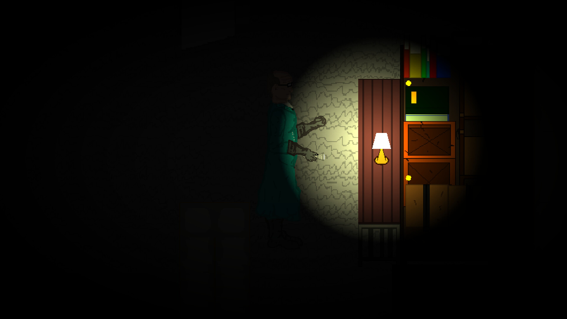 Insane Escape screenshot 2