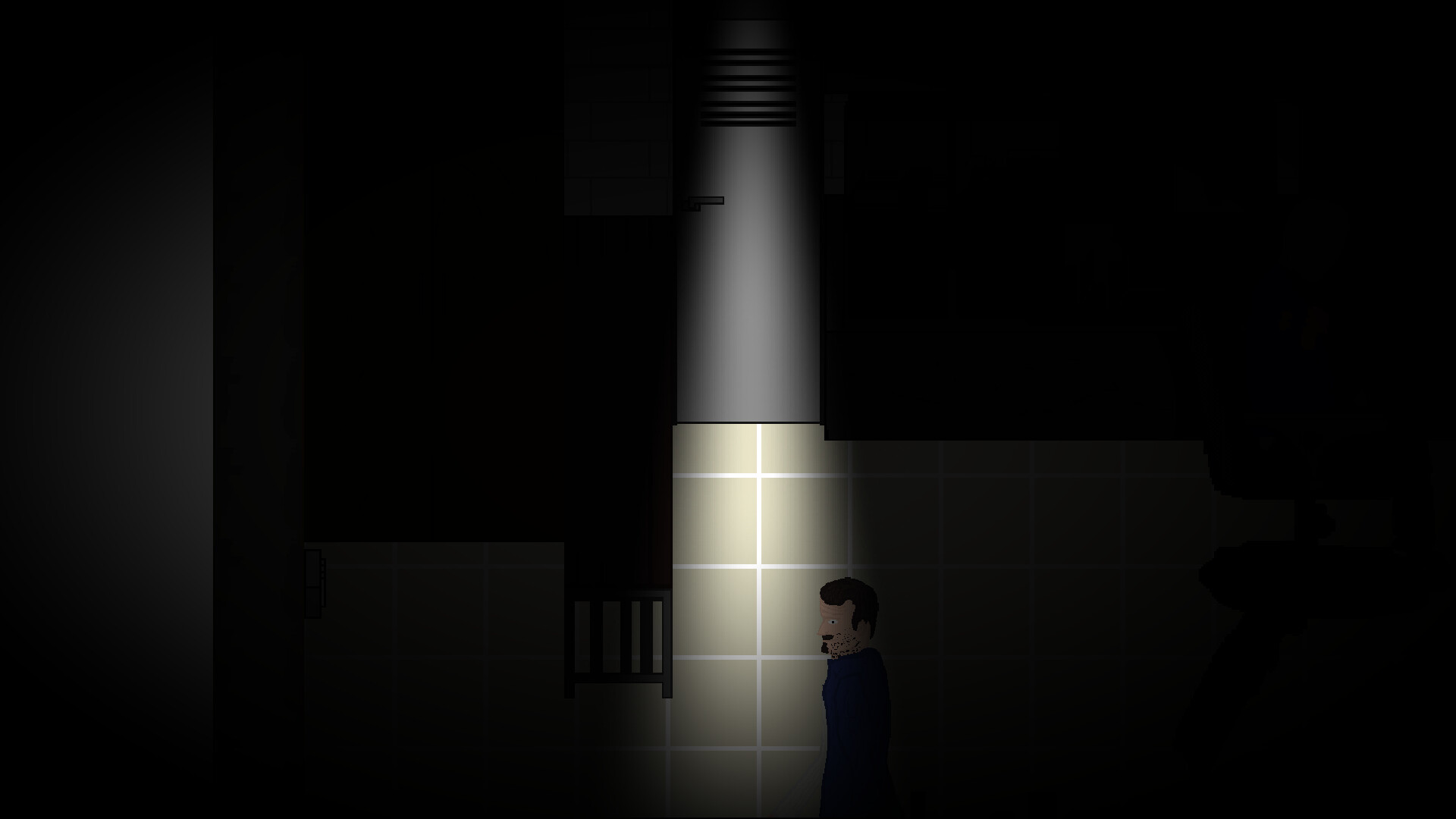 Insane Escape screenshot 4