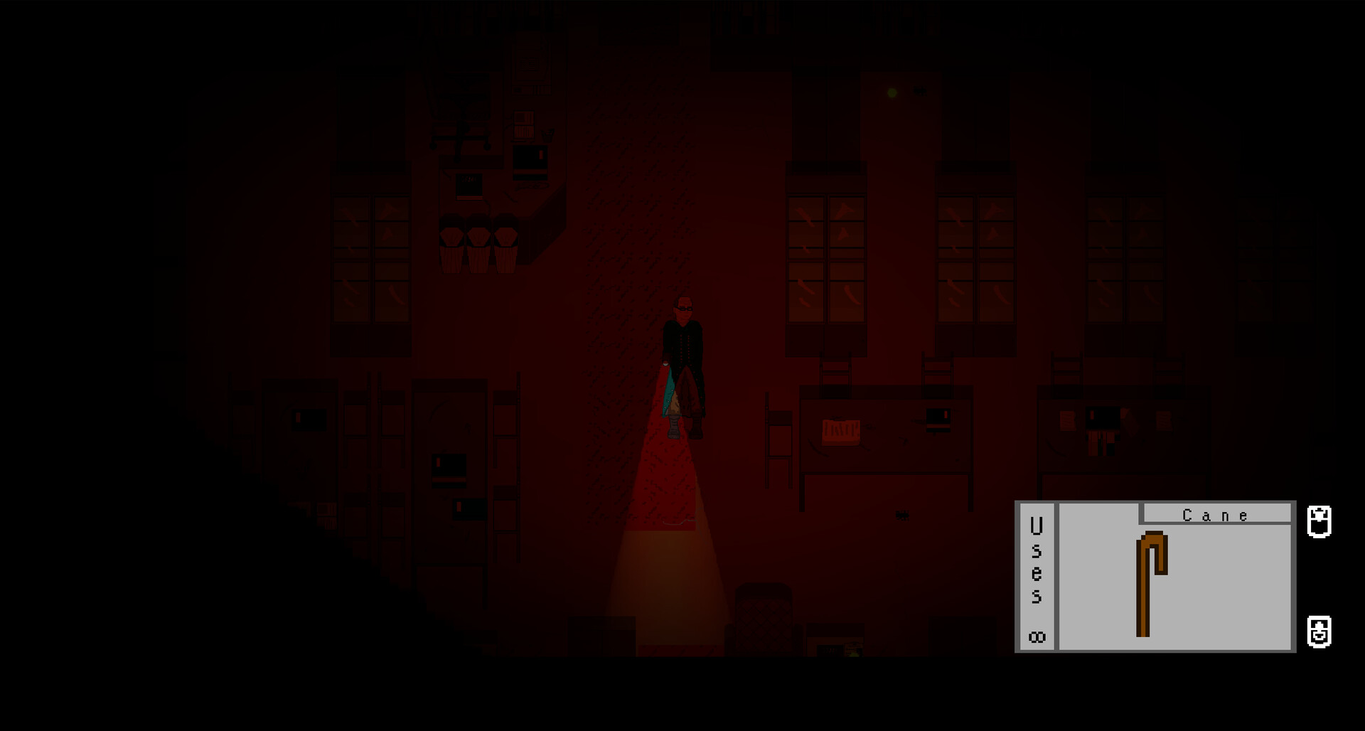 Insane Escape screenshot 5