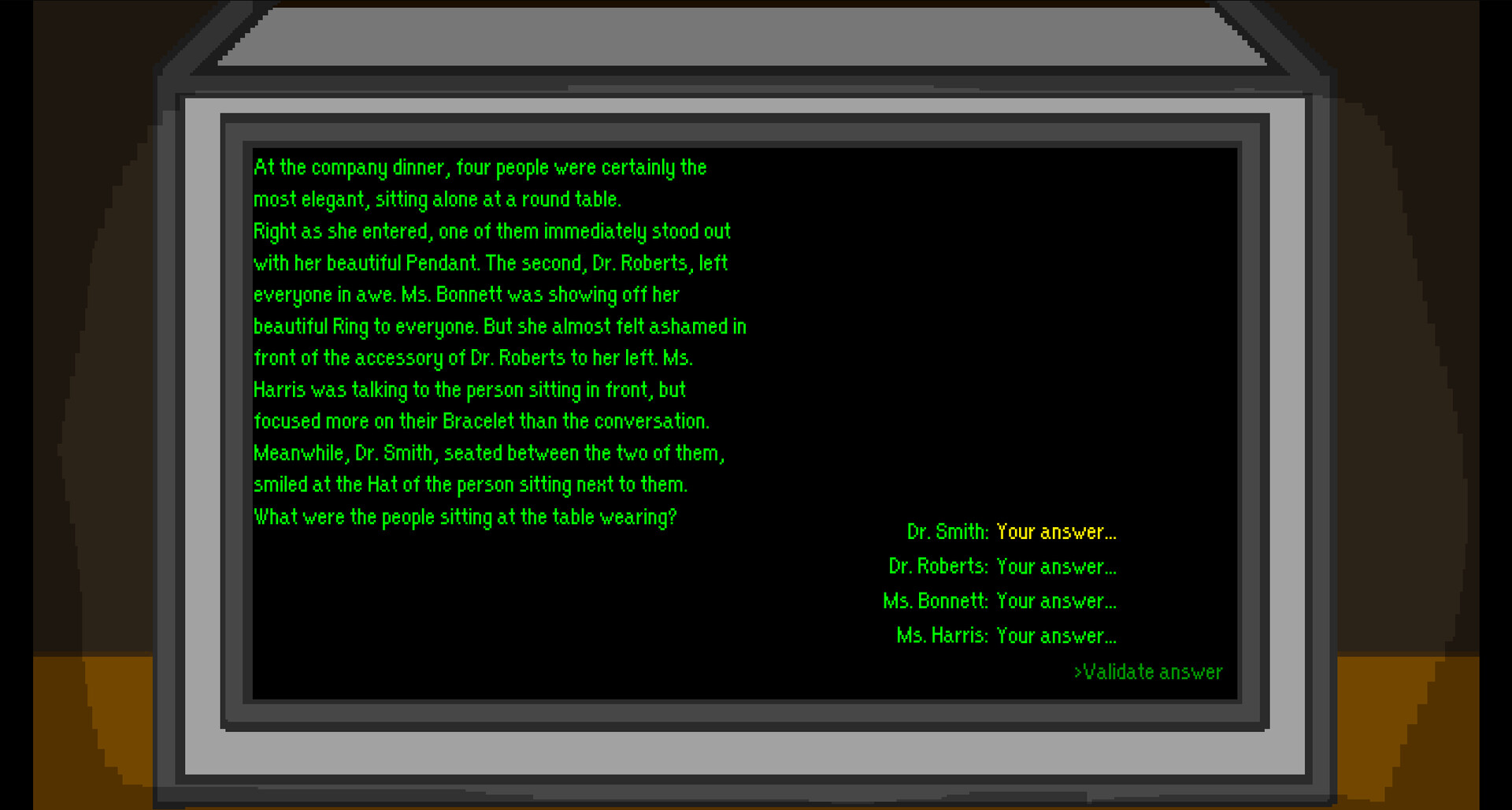 Insane Escape screenshot 6