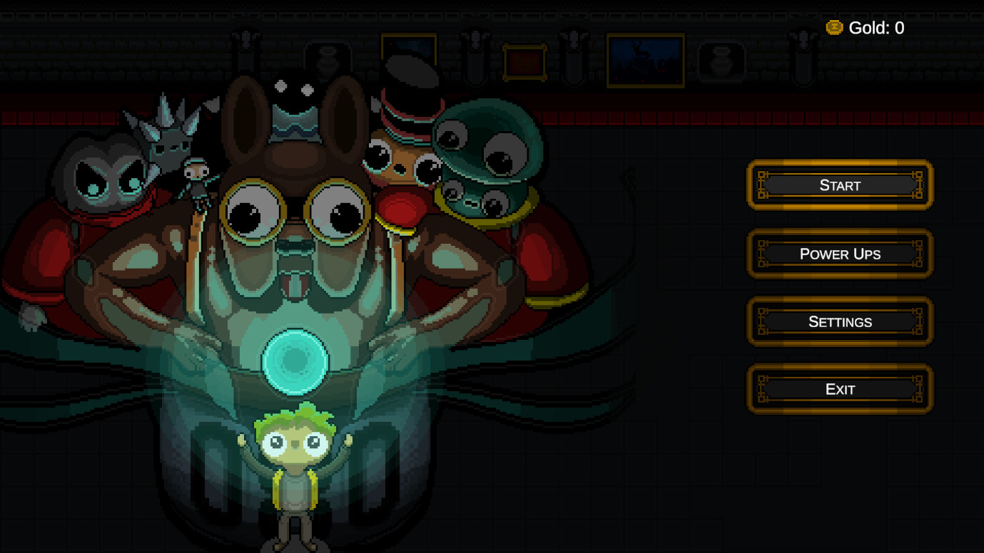 Dungeon of Argion screenshot 4