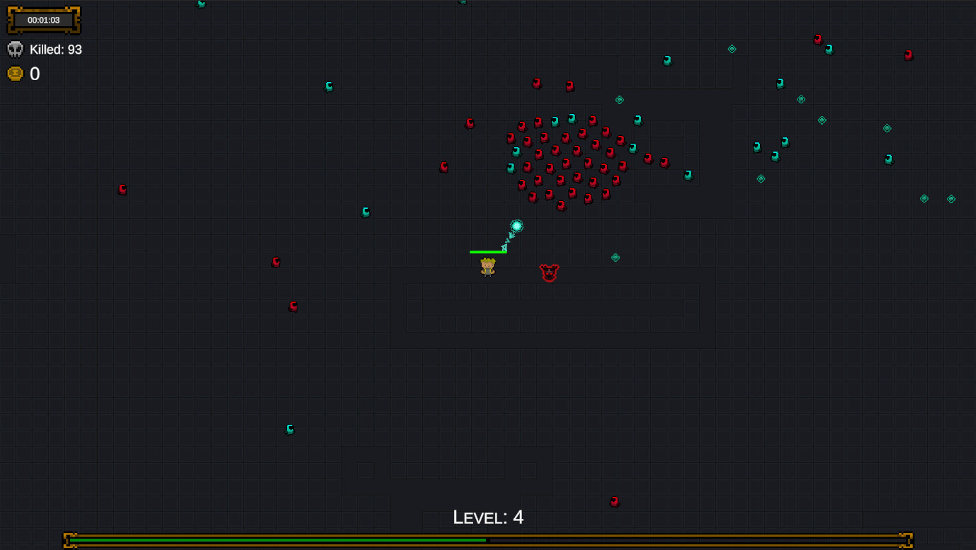Dungeon of Argion screenshot 5