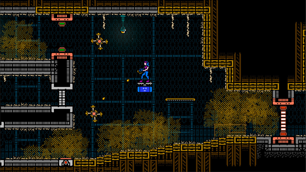 SUGAMENIA screenshot 2