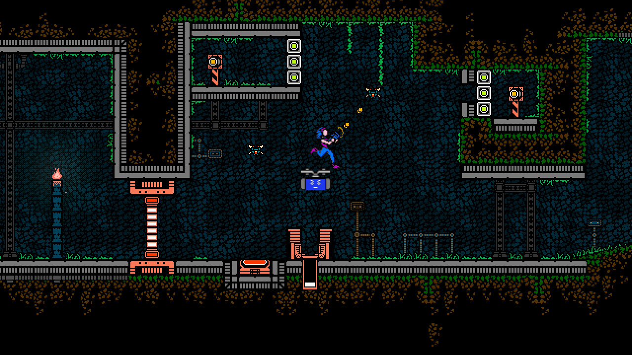 SUGAMENIA screenshot 3
