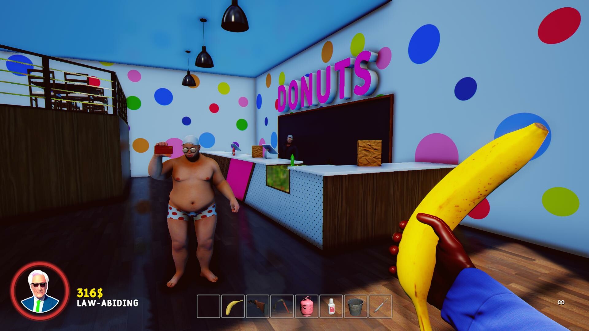 WAT? screenshot 2