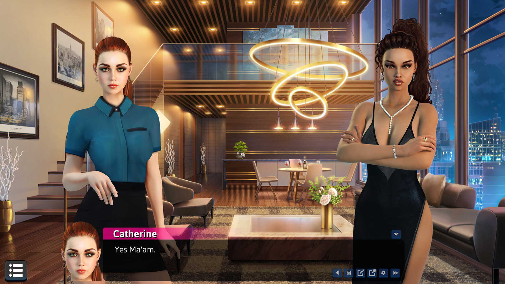 Elysium Heights screenshot 9