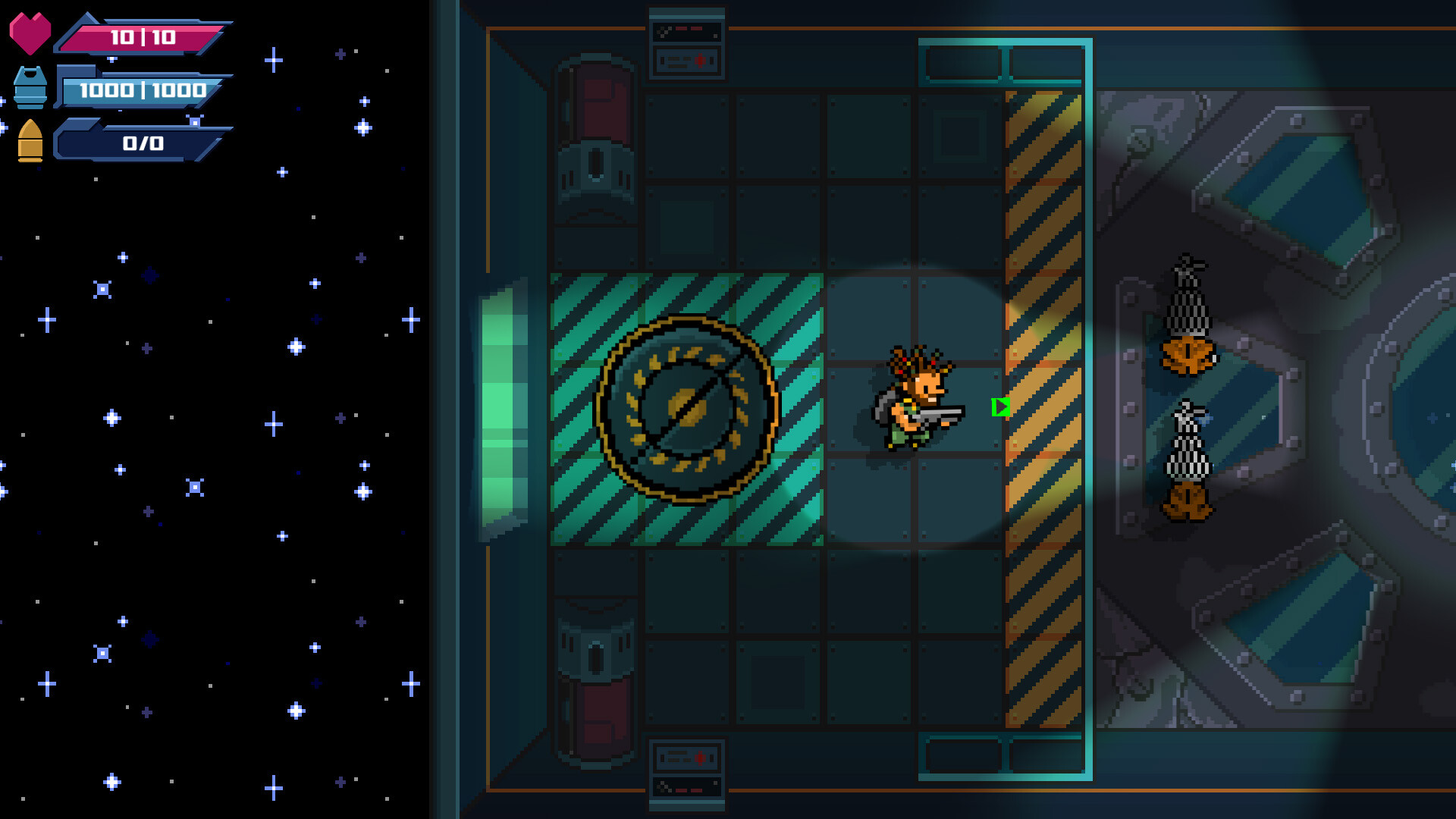 Dubspace - Chapter 1 screenshot 7