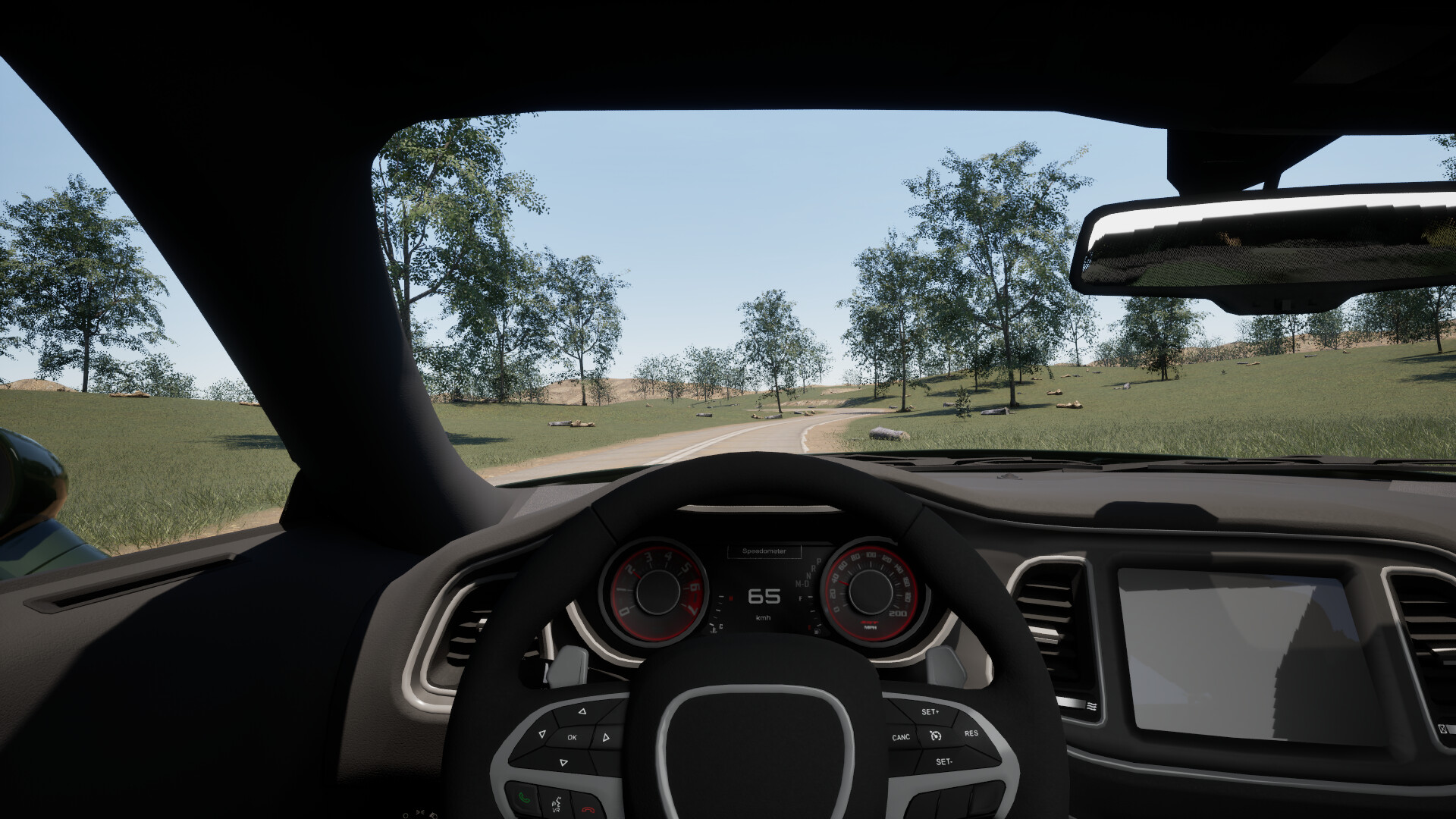 CarLife Simulator screenshot 3
