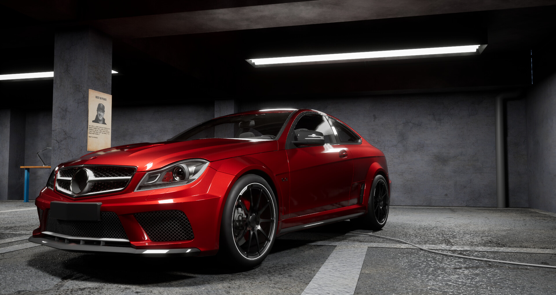 CarLife Simulator screenshot 2
